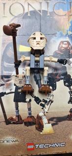 Lego Bionicle 8542, Ophalen of Verzenden, Gebruikt, Complete set, Lego