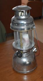 Druklamp petroleumlamp, Ophalen of Verzenden