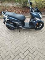 SYM JET 14, Fietsen en Brommers, Overige modellen, Maximaal 45 km/u, Ophalen of Verzenden, Zo goed als nieuw
