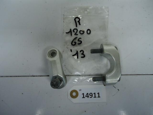 R1200GS LC 2013 - 2016 BMW Beugel Beugel stuur D1-11748, Motoren, Accessoires | Overige