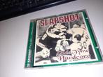 cd Slapshot ‎– Olde Tyme Hardcore, Ophalen, Zo goed als nieuw, Overige genres
