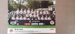 Knipsel FC St.Pauli, Verzenden, Gebruikt, Buitenlandse clubs, Poster, Plaatje of Sticker