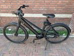 Veloretti Electric Ivy One Matte Black, Fietsen en Brommers, Elektrische fietsen, Ophalen, Veloretti, Zo goed als nieuw, 51 tot 55 cm