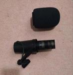 NU WEG! Shure SM7B Studiomicrofoon | Zie beschrijving, Muziek en Instrumenten, Ophalen of Verzenden, Gebruikt, Studiomicrofoon