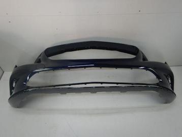 Mercedes-Benz CLA W117 Facelift Voorbumper 6PDC A1178801200 beschikbaar voor biedingen