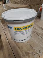 Stuc primer knauf, Ophalen, Wit, Minder dan 5 liter, Verf