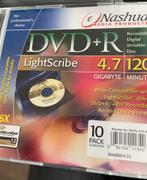 Samsung Super WriteMaster LightScribe DVD Brander, Computers en Software, Intern, Gebruikt, Ophalen of Verzenden, Cd