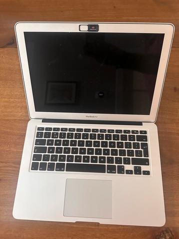 Apple MacBook Air 13” beschikbaar voor biedingen