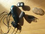 Philips oplaadbaar scheerapparaat ys521 bijna gratis, Ophalen, Gebruikt, Scheren en Epileren