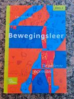 J.M.G. Kauer - 2 De onderste extremiteit, Ophalen of Verzenden, Zo goed als nieuw, J.M.G. Kauer; I.A. Kapandji; C.E. Rutten-Dobber