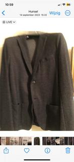 Colbert maat large grijs John barritt, Ophalen of Verzenden, Zo goed als nieuw, Maat 52/54 (L), Grijs