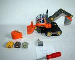 Technisch Duplo Toolo Drill set 3590 graafmachine, Kinderen en Baby's, Speelgoed | Duplo en Lego, Ophalen of Verzenden, Gebruikt