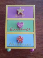 Sieradenkastje, Ophalen of Verzenden, Gebruikt