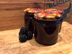Biologische Bramenjam €2,-, Diversen, Levensmiddelen, Ophalen of Verzenden