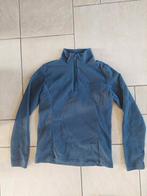 Skipully Protest 164, Ophalen