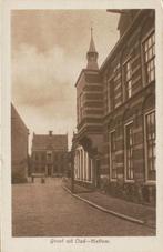 Hattem  Groet uit Oud – Hattem, Verzenden, Voor 1920, Ongelopen, Gelderland