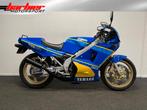 Yamaha TZR 250 (bj 1987), Motoren, 250 cc, 2 cilinders, Bedrijf, Super Sport