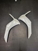 Kappenset wit binnen en buiten Honda vision 4t 2012 / 2017, Gebruikt, ., Ophalen of Verzenden, .