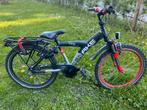 Batavus snake 22 inch, Ophalen, Gebruikt, 22 inch, Versnellingen