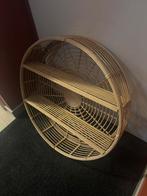 Ronde wandkast, Ophalen, Gebruikt, Minder dan 150 cm, Minder dan 25 cm