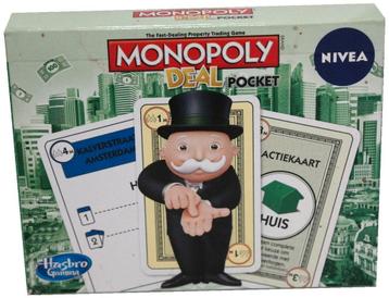 Monopoly Deal