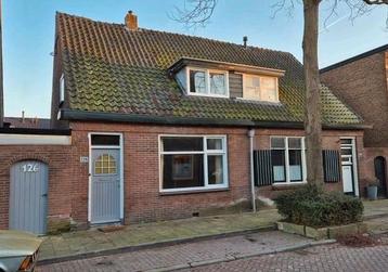 Woonhuis te huur / koop Zutphen beschikbaar voor biedingen