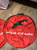 2x Fulcrum Wieltas, Ophalen of Verzenden, Gebruikt, Fulcrum
