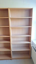 Billy boekenkast 200x80x26, Huis en Inrichting, Kasten | Boekenkasten, Ophalen, Gebruikt, 200 cm of meer, 50 tot 100 cm