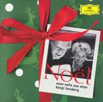 Anne Sofie Von Otter / Bengt Forsberg - Noël, Verzenden, Zo goed als nieuw, Opera of Operette