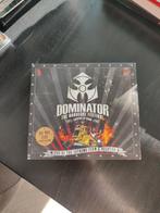 Dominator Carnival of Doom CD album, Overige genres, Gebruikt, Ophalen of Verzenden