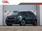Peugeot 2008 1.2 PureTech 110PK Allure | Top staat | Panoram, Voorwielaandrijving, Met garantie (alle), Leder en Stof, Origineel Nederlands