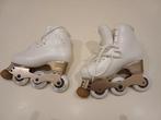 Als nieuw! Edea Chorus skates / kunstschaatsen, Overige merken, Ophalen of Verzenden, Zo goed als nieuw, Kunstschaatsen