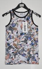 Molo top/hemd mt 134-140 nieuw! Verzenden of ophalen, Ophalen, Nieuw, Shirt of Longsleeve, Molo