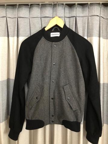 Topman varsity jacket maat XS (XXS) beschikbaar voor biedingen