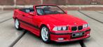 BMW M3 (E36) Cabriolet 1995 Rood 1-18 Ottomobile, Ophalen of Verzenden, Nieuw, OttOMobile