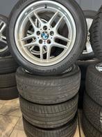 Originele BMW style37 M parallel velgen style 37 Breedset, Ophalen, 18 inch, Velg(en), Nieuw
