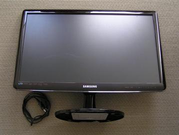 Samsung Syncmaster LT24A350. beschikbaar voor biedingen