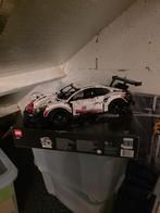 Lego Technic Porsche, Ophalen, Nieuw, Complete set, Lego