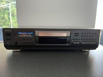 Technics SL-PS7 MASH Top CD speler #NIEUWSTAAT# beschikbaar voor biedingen