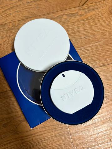 Nieuw! Nivea parfum beschikbaar voor biedingen