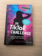 Leuk TikTok boek - Zo goed als nieuw!, Ophalen of Verzenden, Zo goed als nieuw