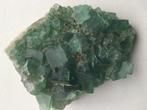 Fluoriet (groen), Ophalen of Verzenden, Mineraal