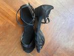 Salsa dansschoenen maat 40, Sport en Fitness, Dansen, Ophalen of Verzenden, Nieuw, Schoenen