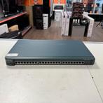 Cisco Systems Catalyst 2900 Series XL Switch, Flex Ltd., Zo goed als nieuw, https://flex.com/contact-us, Nobelstraat 10, 5807 GA Oostrum