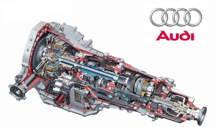 Audi A4 A5 A6 handschakel/automaat revisie!, Auto-onderdelen, Transmissie en Toebehoren, Alfa Romeo, Audi, BMW, Citroën, Daihatsu