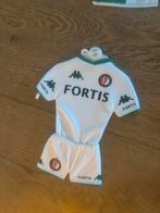 Feyenoord mini shirt, Ophalen of Verzenden, Zo goed als nieuw, Feyenoord, Shirt