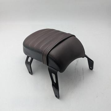 Indian Bobber Passenger Seat beschikbaar voor biedingen