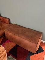 Poef/hocker 115x60x40cm, Huis en Inrichting, Banken | Sofa's en Chaises Longues, Ophalen, Eenpersoons, 75 tot 100 cm, Zo goed als nieuw