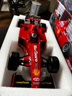 Ferrari F300 winner Montreal Schumacher Werk83 1:12 NIEUW !, Hobby en Vrije tijd, Modelauto's | 1:5 tot 1:12, Auto, ., Nieuw, Ophalen of Verzenden