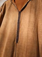 Leuke klassieke vrouwen jalaba, Kleding | Dames, Gelegenheidskleding, Overige typen, Bruin, Maat 42/44 (L), Ophalen of Verzenden